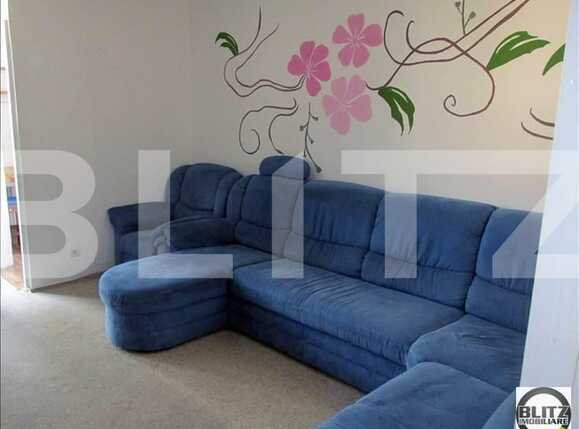 Garsonieră de vânzare Manastur - 13106AV | BLITZ Cluj-Napoca | Poza2