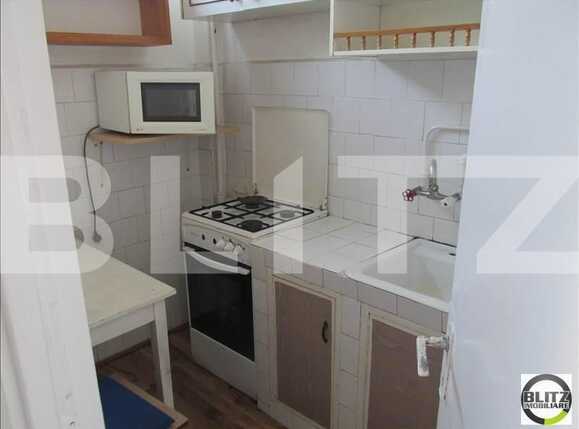 Garsonieră de vânzare Manastur - 13106AV | BLITZ Cluj-Napoca | Poza4