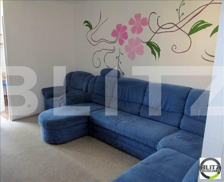 Garsonieră de vânzare Manastur - 13106AV | BLITZ Cluj-Napoca | Poza2