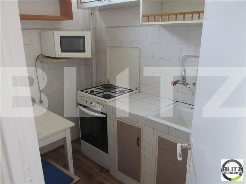 Garsonieră de vânzare Manastur - 13106AV | BLITZ Cluj-Napoca | Poza4