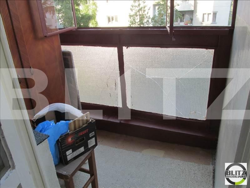 Garsonieră de vânzare Manastur - 13106AV | BLITZ Cluj-Napoca | Poza6