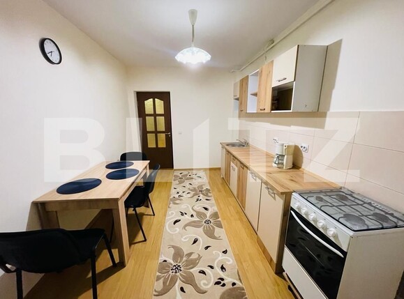 Apartament de închiriat 2 camere Floreşti - 131066AI | BLITZ Cluj-Napoca | Poza1