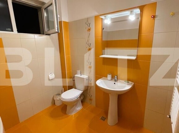 Apartament de închiriat 2 camere Floreşti - 131066AI | BLITZ Cluj-Napoca | Poza12
