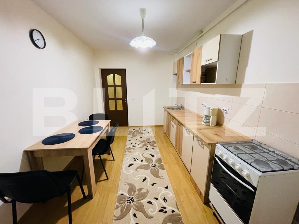 Apartament de închiriat 2 camere Floreşti - 131066AI | BLITZ Cluj-Napoca | Poza1