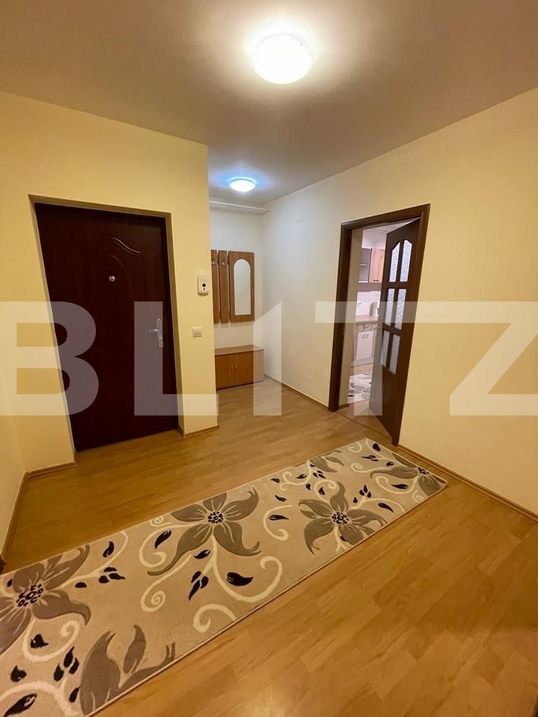 Apartament de închiriat 2 camere Floreşti - 131066AI | BLITZ Cluj-Napoca | Poza10