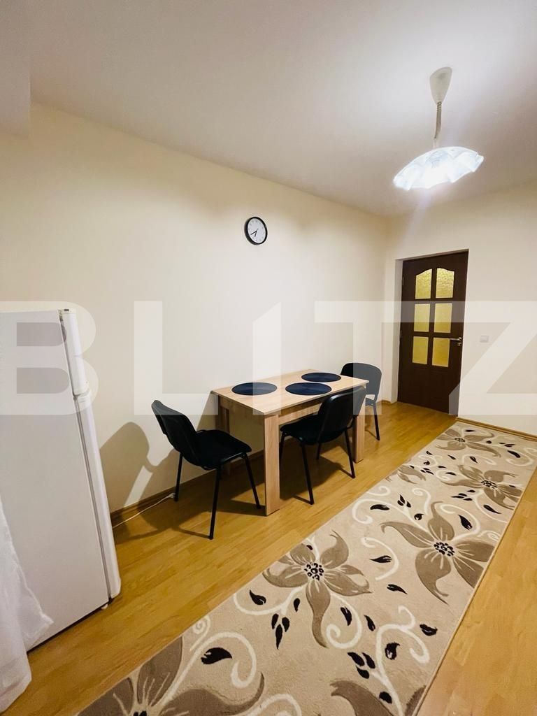 Apartament de închiriat 2 camere Floreşti - 131066AI | BLITZ Cluj-Napoca | Poza3