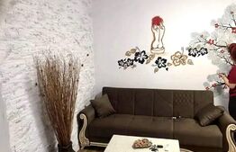 Apartament mobilat modern, 2 camere, 60mp, zona Mcdonalds Manastur