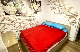 Apartament mobilat modern, 2 camere, 60mp, zona Mcdonalds Manastur