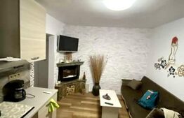 Apartament mobilat modern, 2 camere, 60mp, zona Mcdonalds Manastur