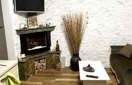 Apartament mobilat modern, 2 camere, 60mp, zona Mcdonalds Manastur