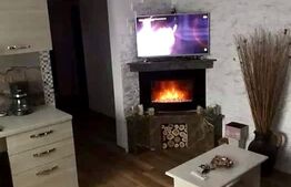 Apartament mobilat modern, 2 camere, 60mp, zona Mcdonalds Manastur