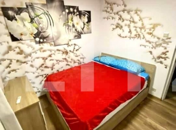 Apartament de închiriat 2 camere Manastur - 131067AI | BLITZ Cluj-Napoca | Poza1