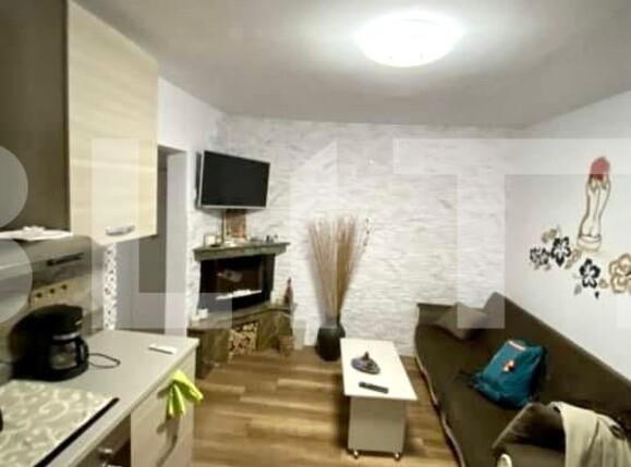 Apartament de închiriat 2 camere Manastur - 131067AI | BLITZ Cluj-Napoca | Poza3