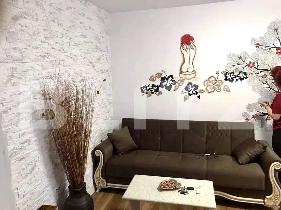 Apartament de închiriat 2 camere Manastur - 131067AI | BLITZ Cluj-Napoca | Poza2