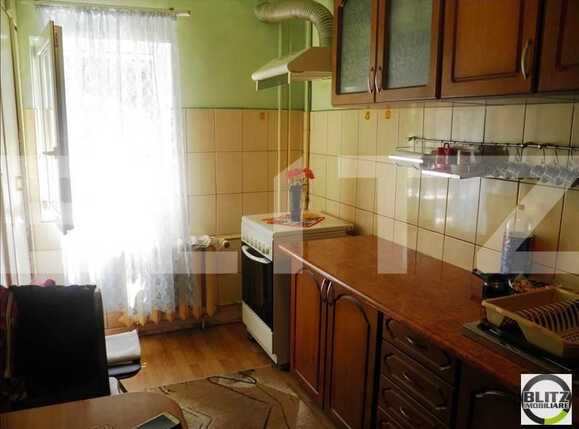 Apartament de vânzare 3 camere Zorilor - 13107AV | BLITZ Cluj-Napoca | Poza5