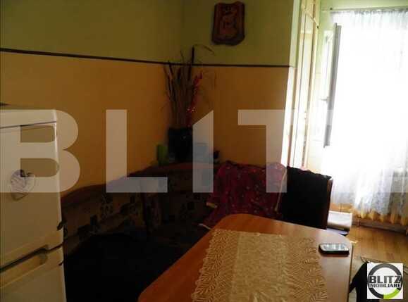 Apartament de vânzare 3 camere Zorilor - 13107AV | BLITZ Cluj-Napoca | Poza6