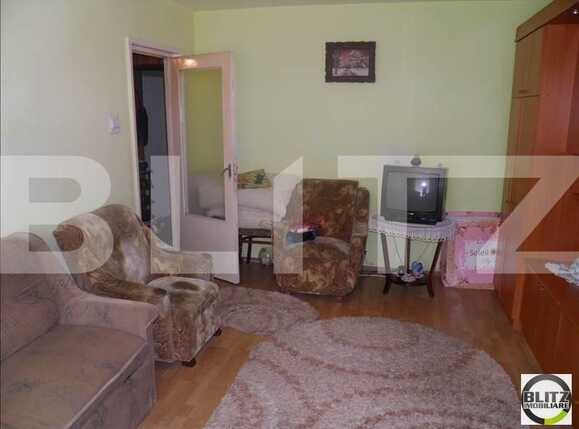 Apartament de vânzare 3 camere Zorilor - 13107AV | BLITZ Cluj-Napoca | Poza2