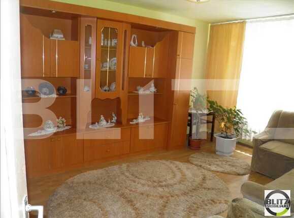 Apartament de vânzare 3 camere Zorilor - 13107AV | BLITZ Cluj-Napoca | Poza1