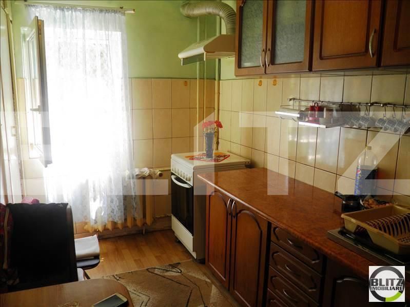 Apartament de vânzare 3 camere Zorilor - 13107AV | BLITZ Cluj-Napoca | Poza5