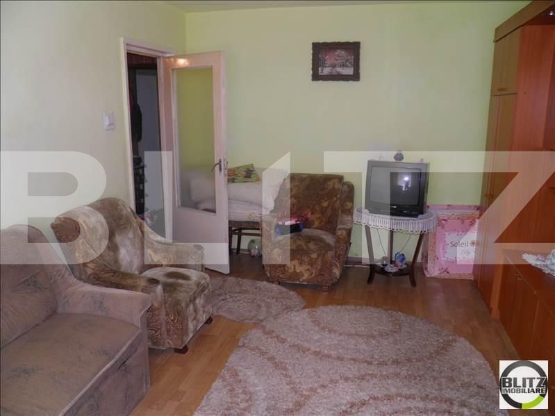 Apartament de vânzare 3 camere Zorilor - 13107AV | BLITZ Cluj-Napoca | Poza2