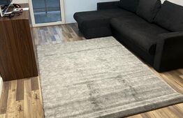 Apartament de 2 camere, 45 mp, parcare, zona Calea Baciului