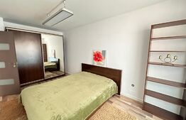 Apartament de 2 camere, 45 mp, parcare, zona Calea Baciului