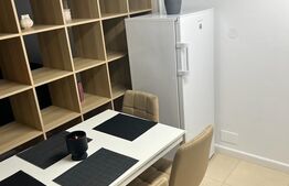 Apartament de 2 camere, 45 mp, parcare, zona Calea Baciului