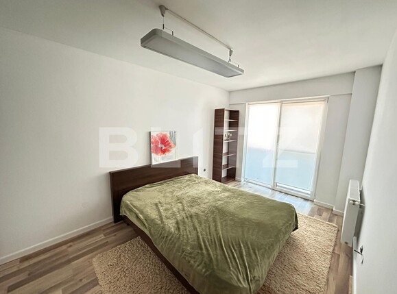 Apartament de închiriat 2 camere Dambul Rotund - 131075AI | BLITZ Cluj-Napoca | Poza2