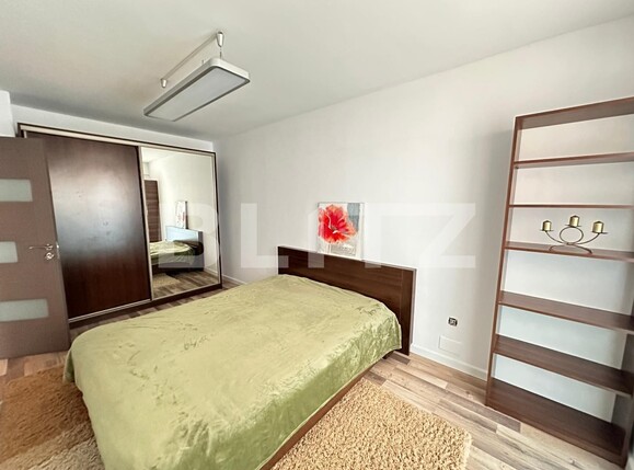 Apartament de închiriat 2 camere Dambul Rotund - 131075AI | BLITZ Cluj-Napoca | Poza1