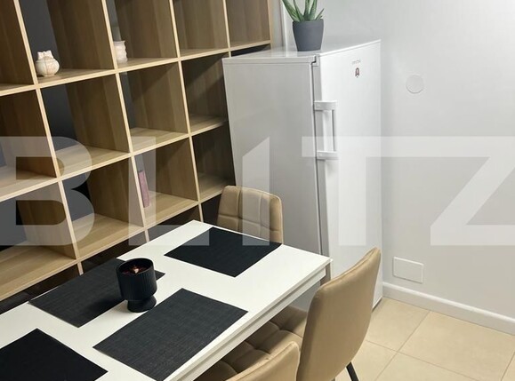 Apartament de închiriat 2 camere Dambul Rotund - 131075AI | BLITZ Cluj-Napoca | Poza4