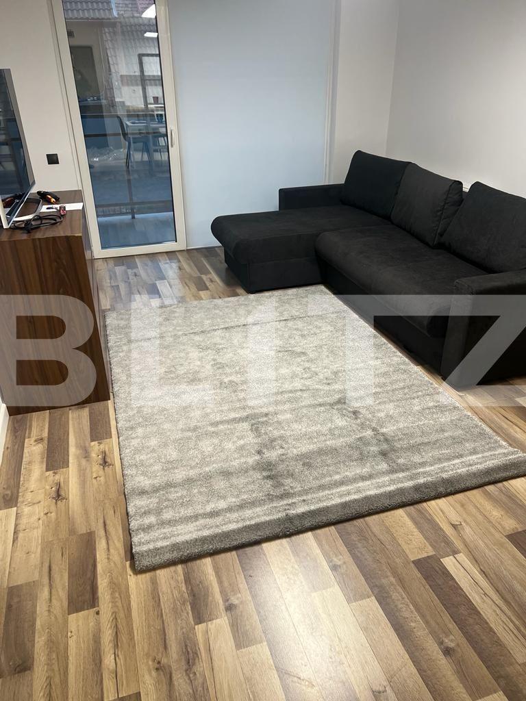 Apartament de închiriat 2 camere Dambul Rotund - 131075AI | BLITZ Cluj-Napoca | Poza3
