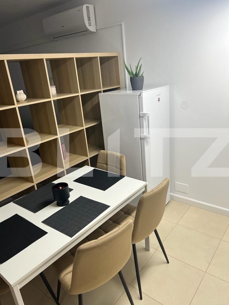 Apartament de închiriat 2 camere Dambul Rotund - 131075AI | BLITZ Cluj-Napoca | Poza4