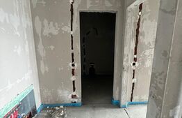 Apartament cu 2 camere, 45 mp, zona Centrală