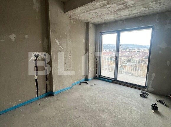 Apartament de vânzare 2 camere Floreşti - 131077AV | BLITZ Cluj-Napoca | Poza1