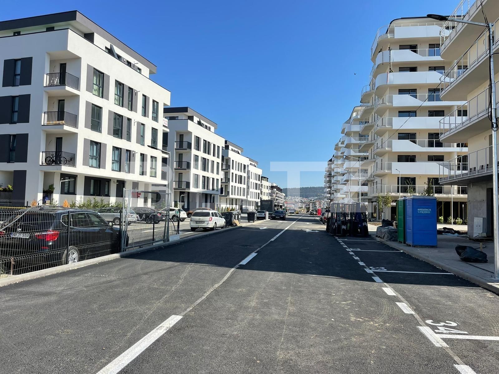 Apartament de vânzare 2 camere Floreşti - 131077AV | BLITZ Cluj-Napoca | Poza2