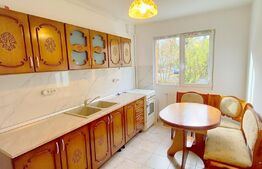 EXCLUSIVITATE! Apartament 4 camere, etaj 1, 56 mp, Aleea Retezat 