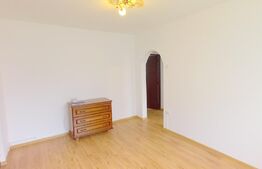 EXCLUSIVITATE! Apartament 4 camere, etaj 1, 56 mp, Aleea Retezat 