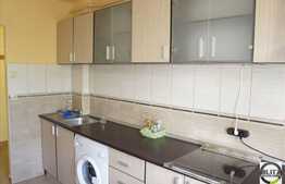 2 camere de inchiriat, 50 mp, decomandat, zona strazii Lunii