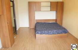 2 camere de inchiriat, 50 mp, decomandat, zona strazii Lunii