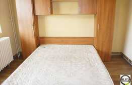 2 camere de inchiriat, 50 mp, decomandat, zona strazii Lunii