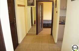 2 camere de inchiriat, 50 mp, decomandat, zona strazii Lunii