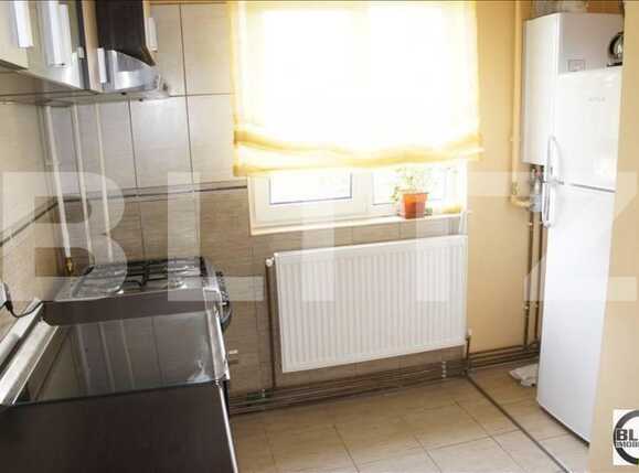 Apartament de închiriat 2 camere Zorilor - 13108AI | BLITZ Cluj-Napoca | Poza1