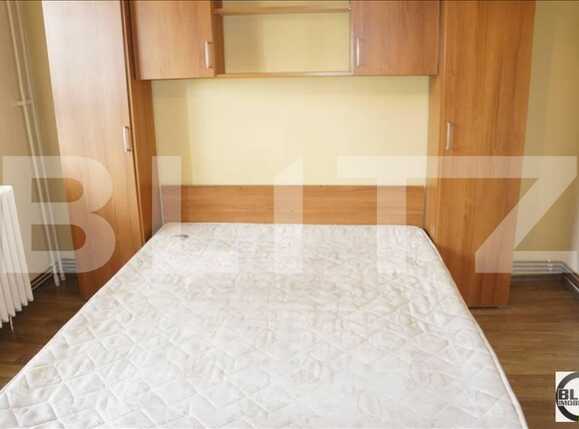 Apartament de închiriat 2 camere Zorilor - 13108AI | BLITZ Cluj-Napoca | Poza10