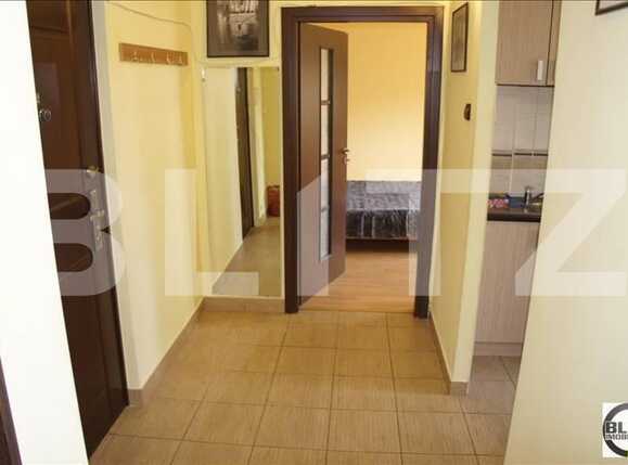 Apartament de închiriat 2 camere Zorilor - 13108AI | BLITZ Cluj-Napoca | Poza13