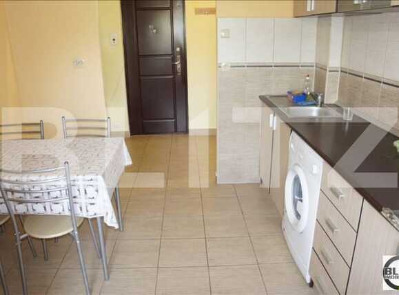 Apartament de închiriat 2 camere Zorilor - 13108AI | BLITZ Cluj-Napoca | Poza2