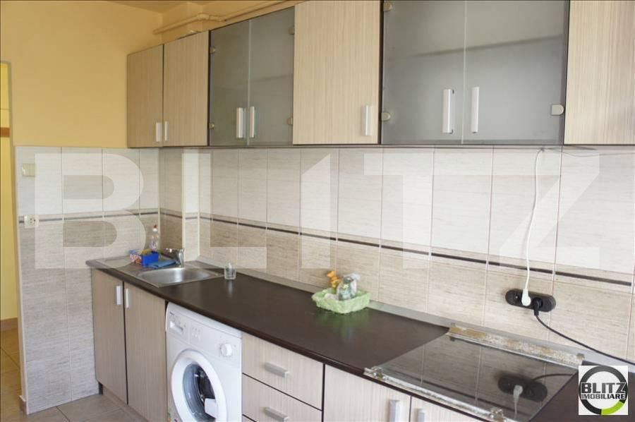 Apartament de închiriat 2 camere Zorilor - 13108AI | BLITZ Cluj-Napoca | Poza3