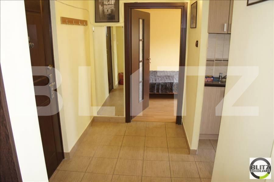 Apartament de închiriat 2 camere Zorilor - 13108AI | BLITZ Cluj-Napoca | Poza13