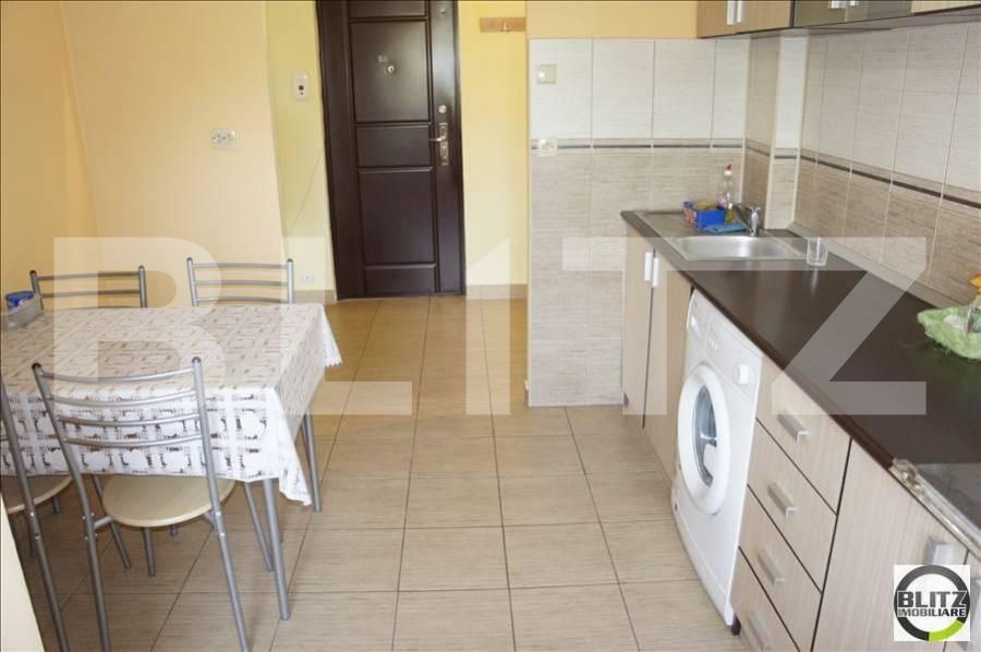 Apartament de închiriat 2 camere Zorilor - 13108AI | BLITZ Cluj-Napoca | Poza2