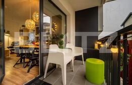 Apartament 3 camere, 85 mp, garaj, gradina, zona Buna Ziua