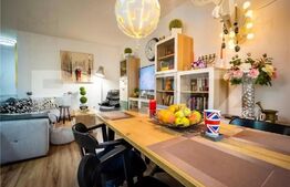 Apartament 3 camere, 85 mp, garaj, gradina, zona Buna Ziua